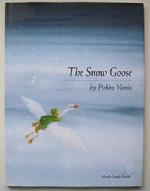 The Snow Goose (actual book image)