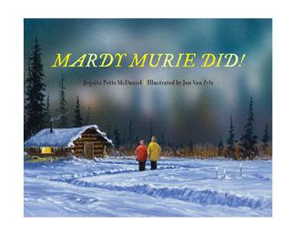 Mardy Murie